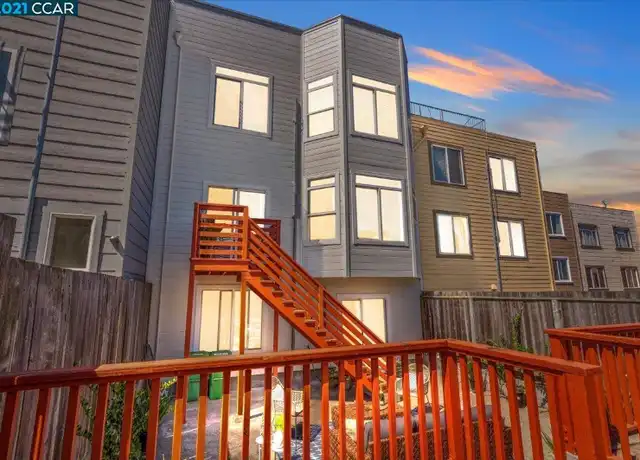 Property at 1450 19th Ave Unit A, San Francisco, CA, 94122, 2 beds, 1 bath, [object Object]