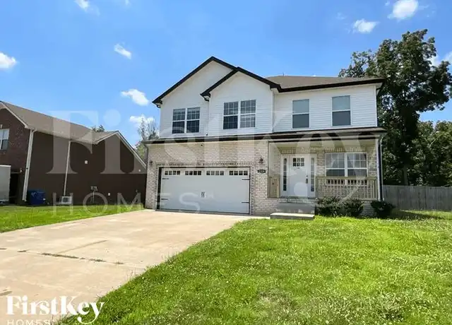 Property at 2328 Colston Dr, Clarksville, TN, 37042, 5 beds, 2.5 baths, [object Object]