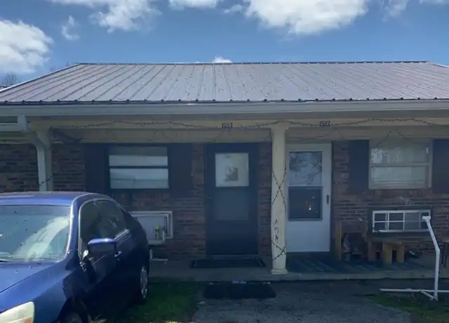 Property at 1514 Taft St, Morristown, TN, 37814, 2 beds, 1 bath, [object Object]