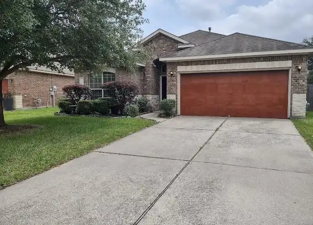 Property at 21383 Village Crossing Ln, Porter, TX, 77365, 3 beds, 2 baths, [object Object]