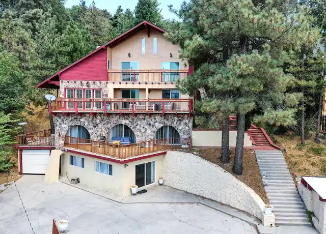 Property at 27914 W Shore Rd, Lake Arrowhead, CA, 92352, 5 beds, 4 baths, [object Object]
