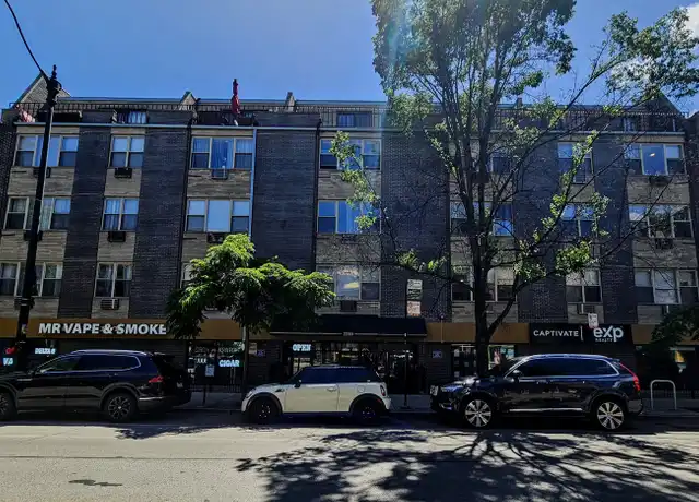 Property at 2250 N Lincoln Ave Unit 404, Chicago, IL, 60614, 0 beds, 1 bath, [object Object]