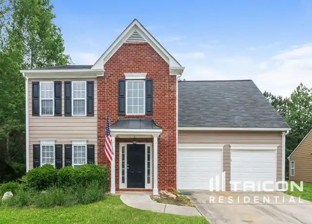 Property at 5534 Somervale Ct, Douglasville, GA, 30134, 3 beds, 2.5 baths, [object Object]
