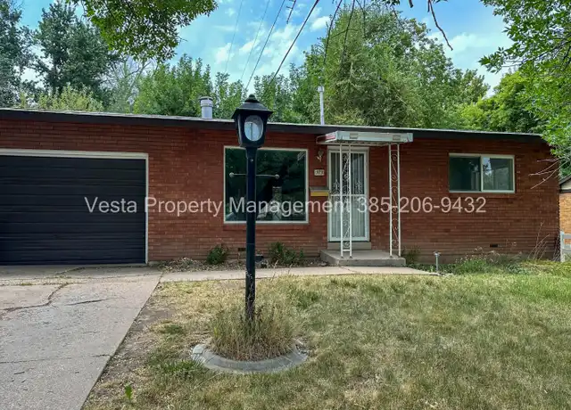 Property at 973 35th St Unit 973, Ogden, UT, 84403, 2 beds, 1 bath, [object Object]