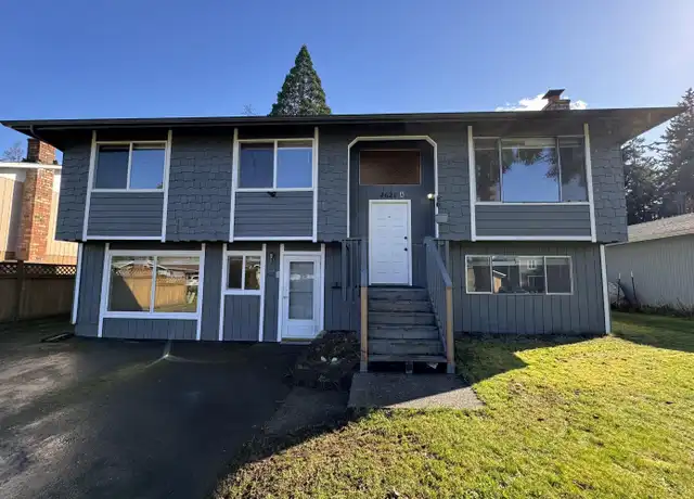 Property at 4621 31st Ave SE Unit B, Lacey, WA, 98503, 1 bed, 1 bath, [object Object]