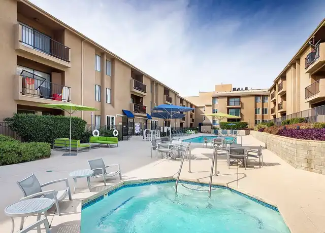 Property at Northridge Gardens - 17821 Lassen St, Northridge, CA, 91325, 1-2 bed, 1-2 bath, [object Object]