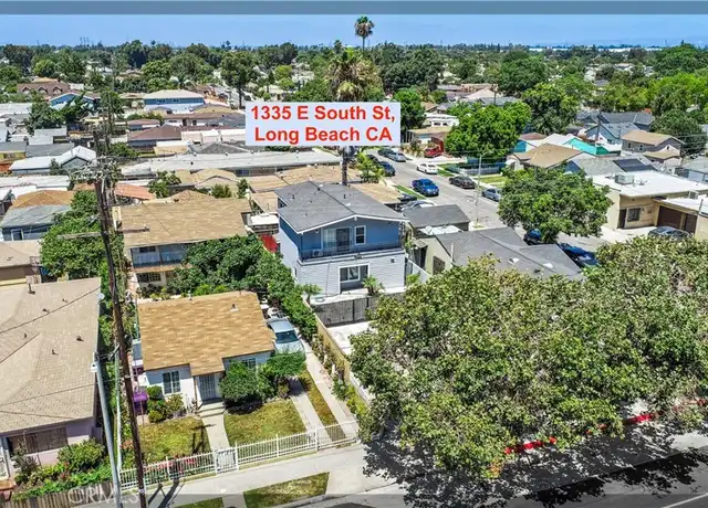 Property at 1335 E South St, Long Beach, CA, 90805, 3 beds, 1 bath, [object Object]