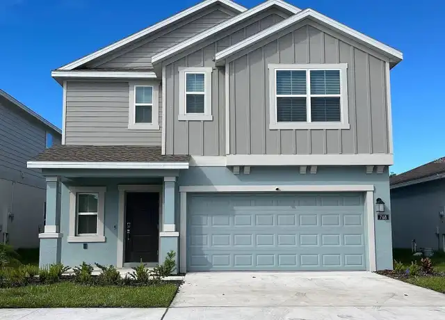 Property at 768 Trotters Dr, Eagle Lake, FL, 33839, 6 beds, 3 baths, [object Object]