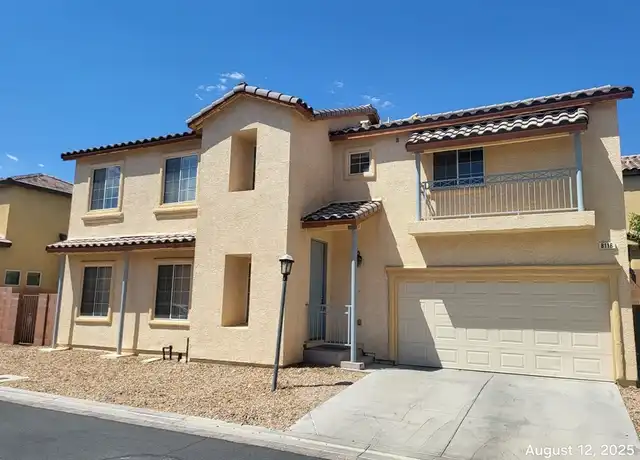 Property at 8116 Retriever Ave, Las Vegas, NV, 89147, 3 beds, 2.5 baths, [object Object]
