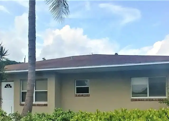 Property at 623 45th St, West Palm Beach, FL, 33407, 4 beds, 2 baths, [object Object]