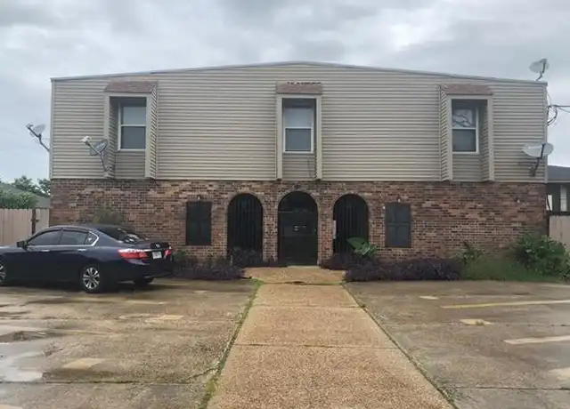 Property at 213 Rosebud St Unit B, Metairie, LA, 70005, 1 bed, 1 bath, [object Object]