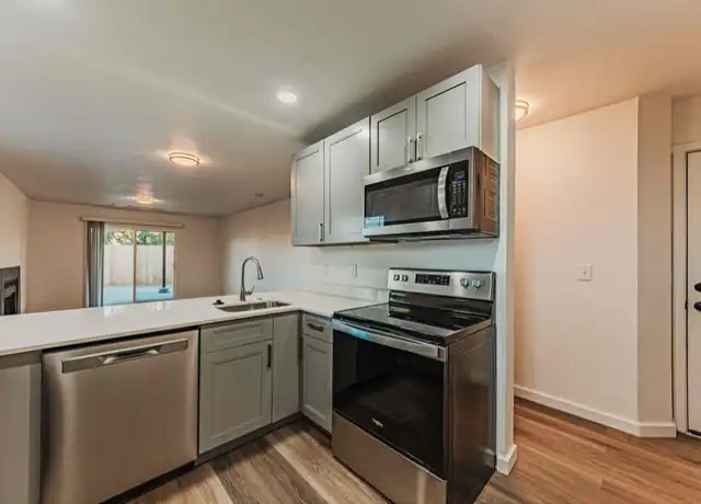 Property at 6731 Dublin Loop W Unit A, Colorado Springs, CO, 80918, 2 beds, 1 bath, [object Object]