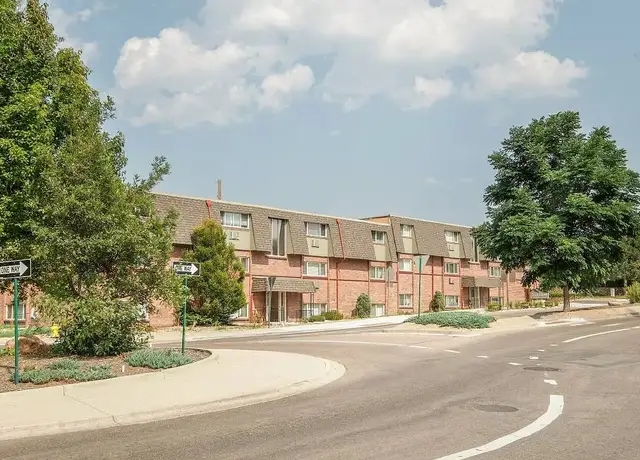 Photo of 1400 Utah St, Golden, CO 80401