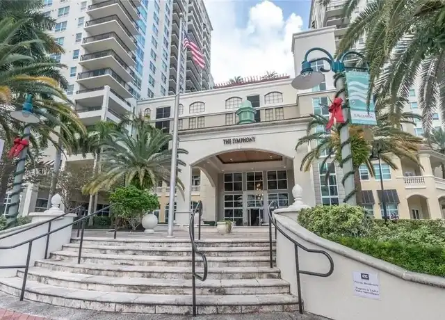 Property at 600 W Las Olas Blvd Unit 909S, Fort Lauderdale, FL, 33312, 2 beds, 2 baths, [object Object]