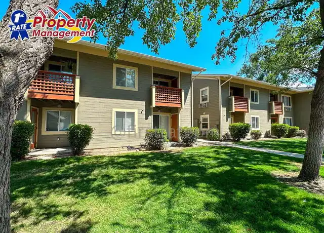 Property at 850 W Belmont Cir Unit 208, Boise, ID, 83706, 1 bed, 1 bath, [object Object]