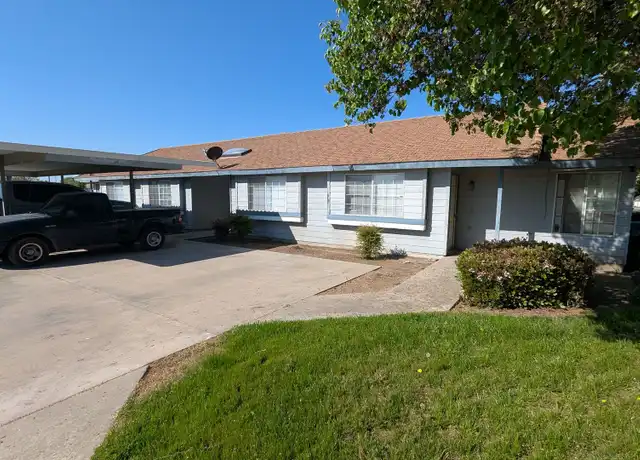Property at 361 Eastridge Cir Unit C, Porterville, CA, 93257, 1 bed, 1 bath, [object Object]