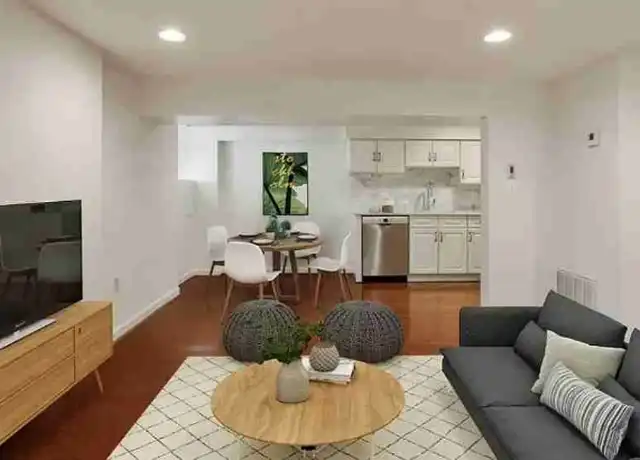 Property at 1038 Lamont St NW Unit T1, Washington, DC, 20010, 2 beds, 1 bath, [object Object]