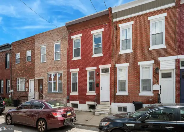 Property at 1926 Pierce St, Philadelphia, PA, 19145, 2 beds, 1 bath, [object Object]