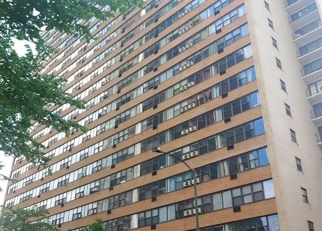 Property at 6030 N Sheridan Rd #411, Chicago, IL, 60660, 1 bed, 1 bath, [object Object]
