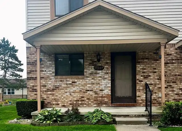 Property at 25935 New Forest Ct, New Baltimore, MI, 48051, 2 beds, 1.5 baths, [object Object]