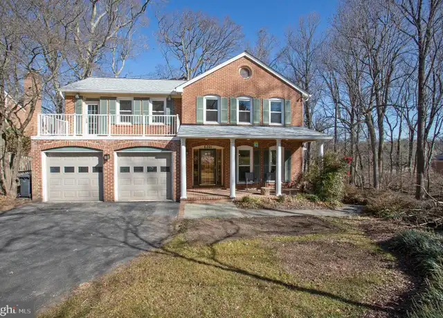 Property at 6301 Avalon Dr, Bethesda, MD, 20816, 4 beds, 3.5 baths, [object Object]