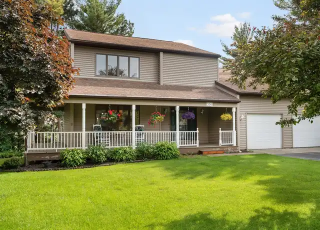 Property at 3541 Southridge Ct, Traverse City, MI, 49684, 3 beds, 2.5 baths, [object Object]