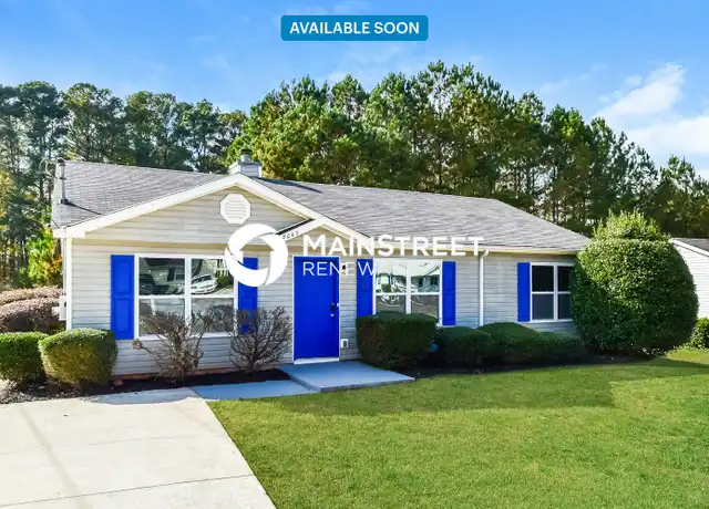 Property at 8043 Trinity Park Dr, Riverdale, GA, 30296, 3 beds, 2 baths, [object Object]