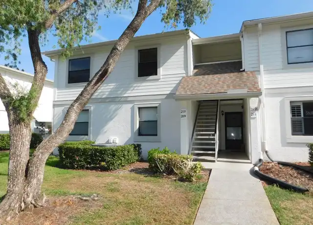 Property at 209 Meadow Ln #209, Oldsmar, FL, 34677, 2 beds, 2 baths, [object Object]