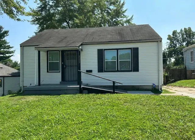 Property at 8000 Blueberry Ln, Saint Louis, MO, 63134, 3 beds, 1 bath, [object Object]