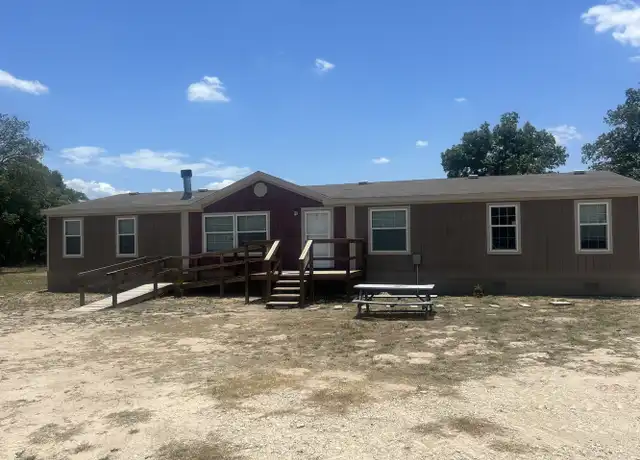 Property at 8996 FM 775 Unit B, La Vernia, TX, 78121, 4 beds, 2 baths, [object Object]