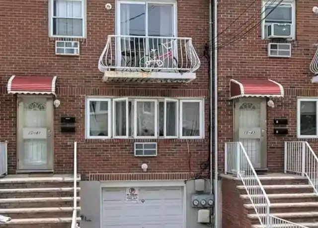 Property at 1541 125th St, College Point, NY, 11356, 2 beds, 1 bath, [object Object]
