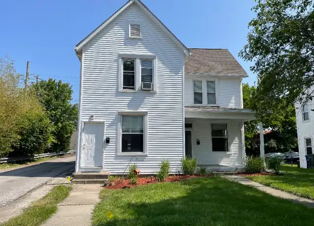 Property at 1208 King Ave, Columbus, OH, 43212, 1 bed, 1 bath, [object Object]