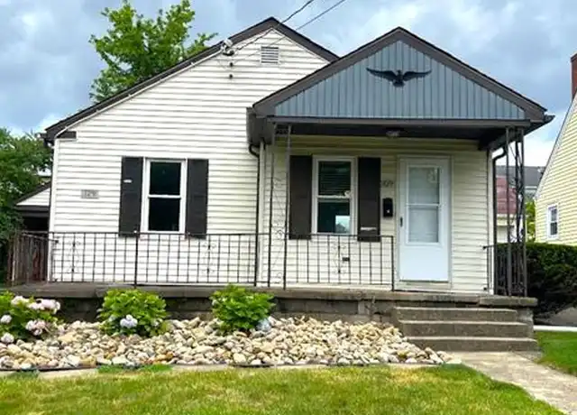 Property at 129 McConnell Ave, Steubenville, OH, 43952, 2 beds, 1 bath, [object Object]