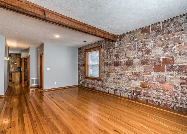 Property at Alma - 324 S 27th Ave, Omaha, NE, 68131, 1 bed, 1 bath, [object Object]
