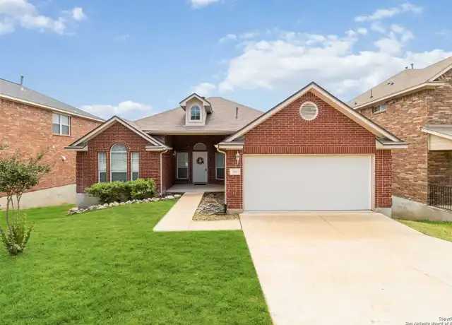 Property at 314 Mesa Loop, San Antonio, TX, 78258, 3 beds, 2 baths, [object Object]