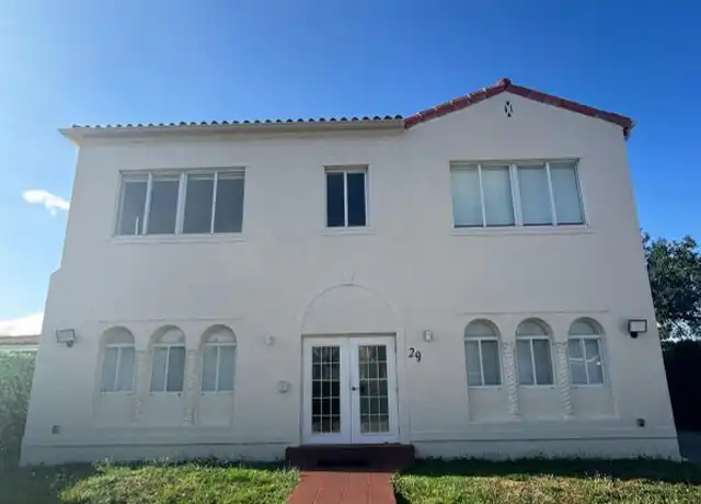 Property at 29 Oviedo Ave Unit 1, Coral Gables, FL, 33134, 2 beds, 1 bath, [object Object]