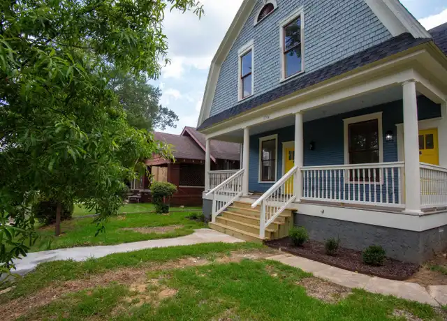 Property at 1704 S Park St Unit A, Little Rock, AR, 72202, 2 beds, 2 baths, [object Object]