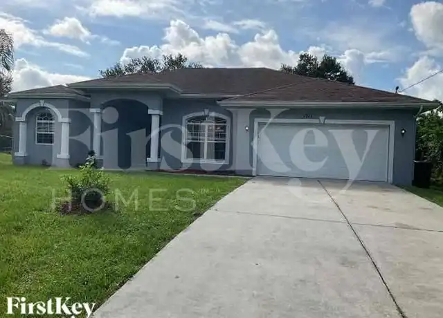 Property at 1711 Skagway Ter, North Port, FL, 34291, 3 beds, 2 baths, [object Object]