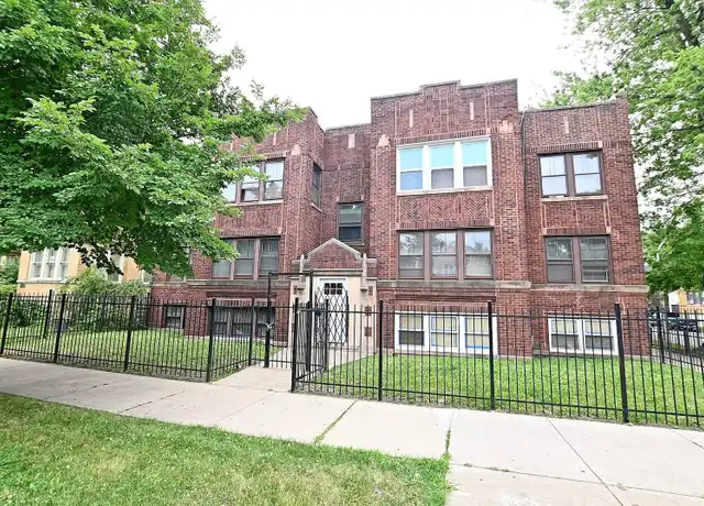 Property at 2453 W Marquette Rd Unit 2453- 1, Chicago, IL, 60629, 2 beds, 1 bath, [object Object]