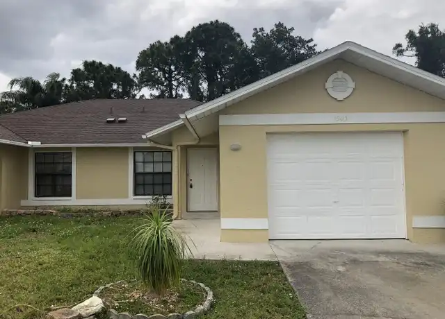 Property at 1505 SE 24th Ave, Cape Coral, FL, 33990, 2 beds, 2 baths, [object Object]
