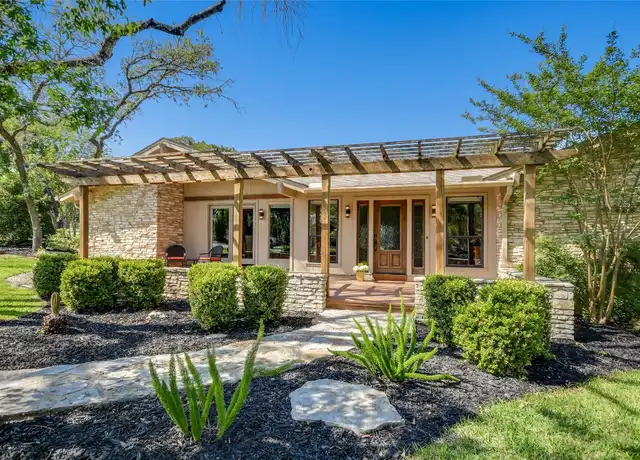 Property at 700 Grey Fox Trl, Austin, TX, 78746, 4 beds, 3.5 baths, [object Object]