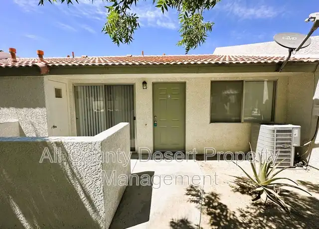 Property at 73735 Santa Rosa Way Unit C, Palm Desert, CA, 92260, 2 beds, 1 bath, [object Object]