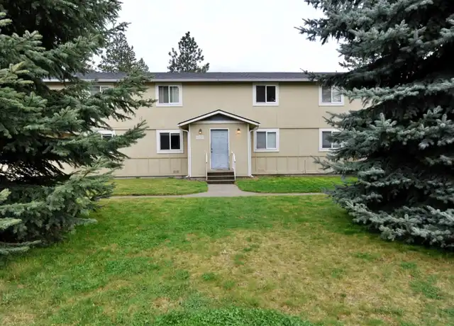 Property at 117 E 14th Ave Unit 4, Post Falls, ID, 83854, 2 beds, 1 bath, [object Object]