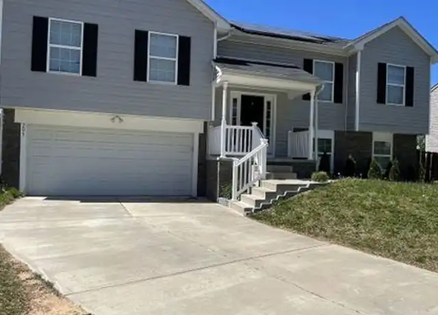 Property at 205 Tessing Ct, Glen Burnie, MD, 21060, 3 beds, 2.5 baths, [object Object]