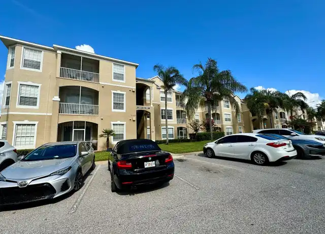 Property at 2300 Silver Palm Dr #201, Kissimmee, FL, 34747, 3 beds, 2 baths, [object Object]