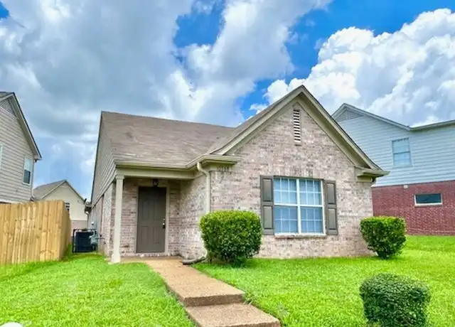 Property at 10268 Sterling Ridge Dr, Cordova, TN, 38018, 3 beds, 2 baths, [object Object]