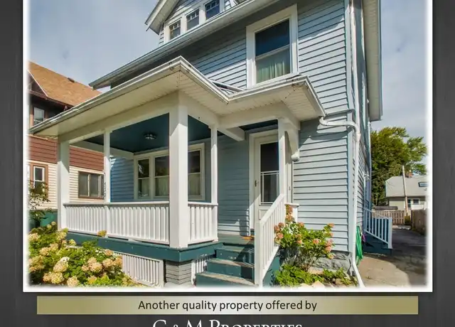 Property at 532 Cedarwood Ter, Rochester, NY, 14609, 3 beds, 1 bath, [object Object]