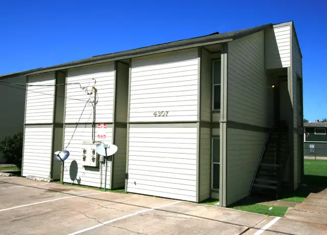 Property at 4307 Boyett St Unit 4307A, Bryan, TX, 77801, 2 beds, 1 bath, [object Object]