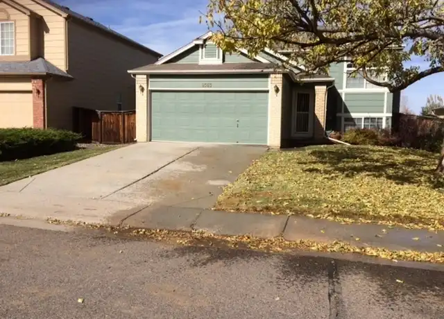 Property at 9363 Weeping Willow Ct, Highlands Ranch, CO, 80130, 3 beds, 2 baths, [object Object]