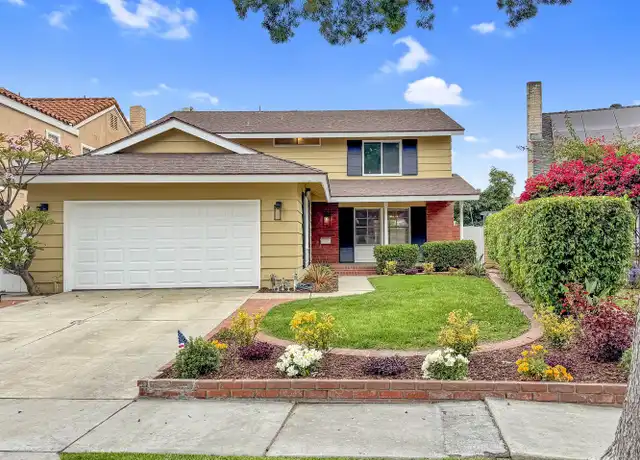 Property at 13527 Edgefield St, Cerritos, CA, 90703, 5 beds, 2.5 baths, [object Object]